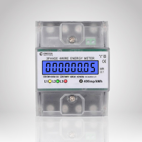 מונה חשמל דיגטלי