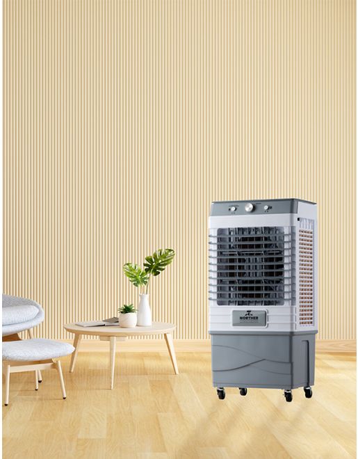 מצנן אוויר מכני 50L WOLF