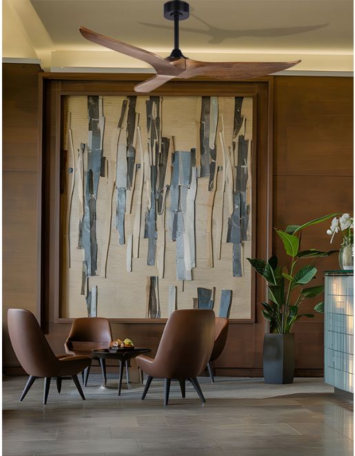 מאוורר תקרה 52