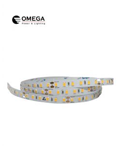 סרט לד 50 מטר 120 לד 8 מ"מ אור יום  - 5 שנות אחריות