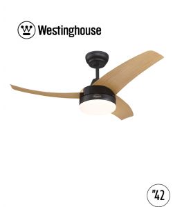 מאוורר תקרה לונגווד CCT 42" Longwood