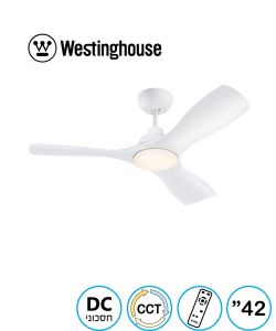 מאוורר תקרה מונטנה CCT 42" Montana