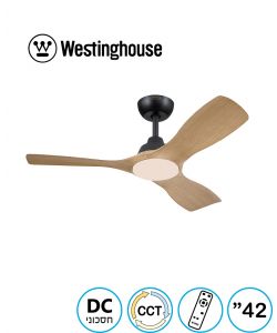 מאוורר תקרה מונטנה CCT 42" Montana