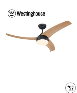 מאוורר תקרה לונגווד CCT 52" Longwood