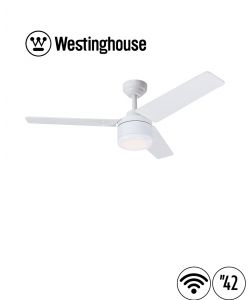 מאוורר תקרה 42" TALIA טליה DC ו- WIFI