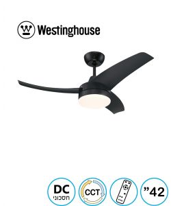 מאוורר תקרה 42" LONGWOOD לונגווד