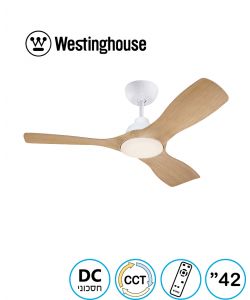 מאוורר תקרה 42" MONTANA מונטנה