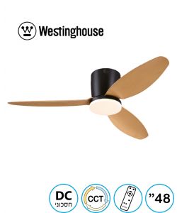 מאוורר תקרה 48" CARLA קרלה