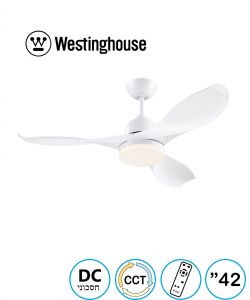 מאוורר תקרה 42" ERICA אריקה