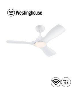 מאוורר תקרה 42" MONTANA מונטנה WIFI