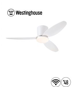 מאוורר תקרה 48" CARLA קרלה WIFI