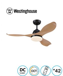 מאוורר תקרה 42" ERICA אריקה