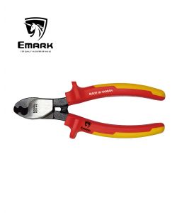 קאטר חותך כבל חשמל 6" מבודד  EMARK 1000V VDE