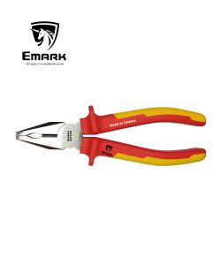 פלייר 7" מבודד  EMARK 1000V VDE