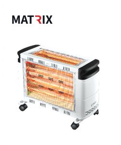 תנור חימום QUARTZ 2200W