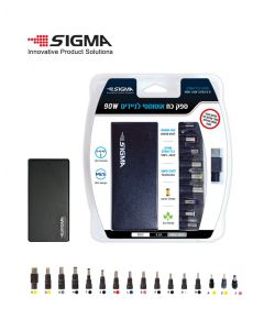 ספק כוח אוטומטי לניידים