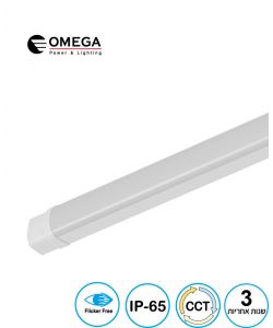 מוגן מים ADMIRAL CCT 110W 1.5m