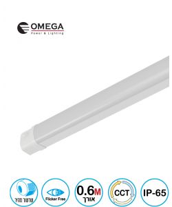 מוגן מים ADMIRAL CCT 40W 0.6m