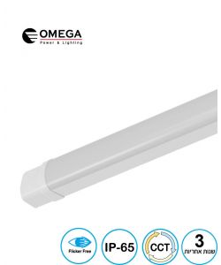 מוגן מים ADMIRAL CCT 40W 0.6m