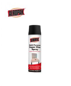 ספריי דבק מגע AEROPAK