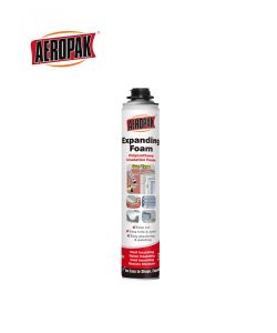 ספריי קצף PU ידני AEROPAK