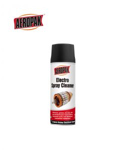 ספריי לניקוי ציוד חשמלי AEROPAK