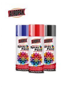 ספריי צבע AEROPAK