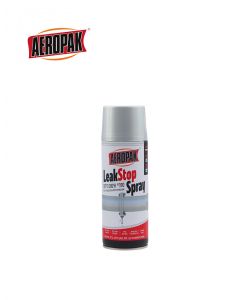 ספריי איטום נזילות אפור AEROPAK