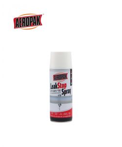 ספריי איטום נזילות לבן AEROPAK