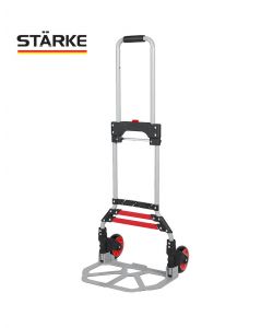 עגלת משא אלומיניום מתקפלת 90Kg