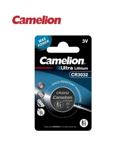 CAMELION CR3032 3V