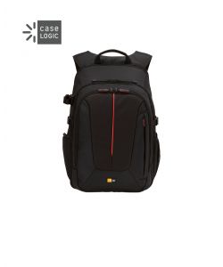 תיק גב למצלמה SLR שחור Case Logic