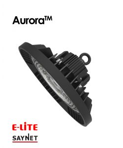 פעמון לד מקצועי - Aurora 240W