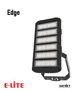 פנס הצפה EDGE 60° 600W