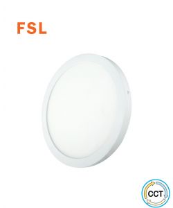 פאנל צמוד FLAT CCT 18W