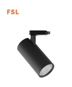 ספוט מתכוונן לפס צבירה FUSE חד פאזי CCT