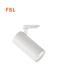 ספוט מתכוונן לפס צבירה FUSE חד פאזי CCT