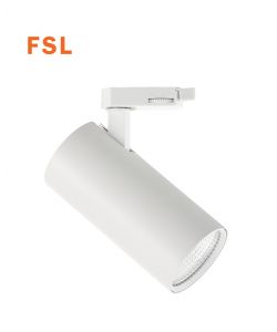 ספוט מתכוונן לפס צבירה FUSE חד פאזי CCT