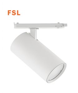 ספוט מתכוונן לפס צבירה FUSE תלת פאזי CCT
