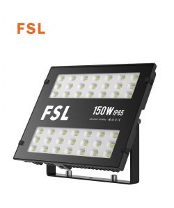 פנס הצפה מקצועי  RAIZER Reflector 150W