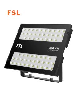 פנס הצפה מקצועי  RAIZER Reflector 200W