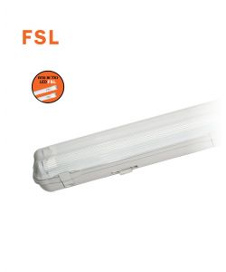 מוגן מים LED T8 2X20W