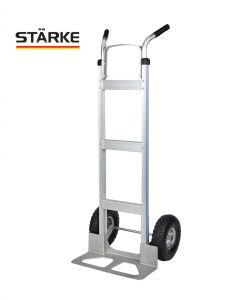 עגלת משא מקצועית תעשייתית 300Kg