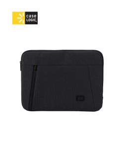 תיק מעטפה שחור דגם HUXTON למחשב נייד 13" מבית Case Logic