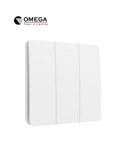 לחצן קינטי אלחוטי שלישיה