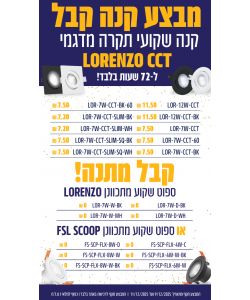 מבצע לורנזו