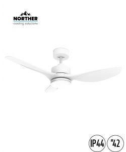 מאוורר תקרה קלאסיקו CCT 42" Classico - מותאם להפעלה עם שעון שבת