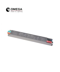 דרייבר דק 24V-150W מתח קבוע