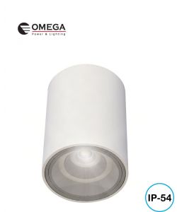 צלינדר מוגן מים דגם בוקסר