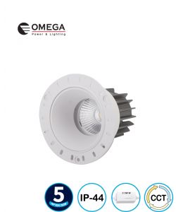 שקוע תקרה INFINITY CCT טרימלס